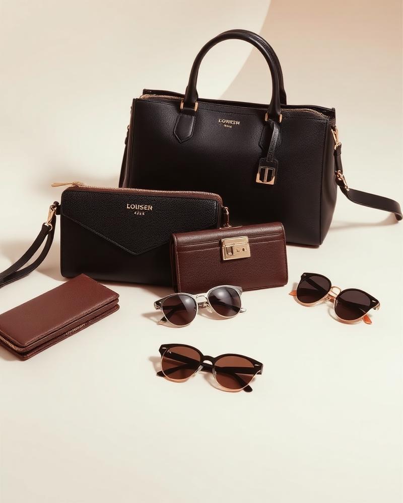 Handbags & Accessories